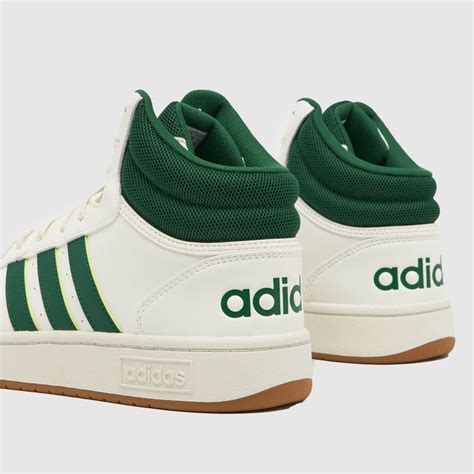 adidas hoops grün|Green · Hoops .